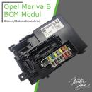 BCM Modul | Opel Meriva B | Klonen - Datenübernahme